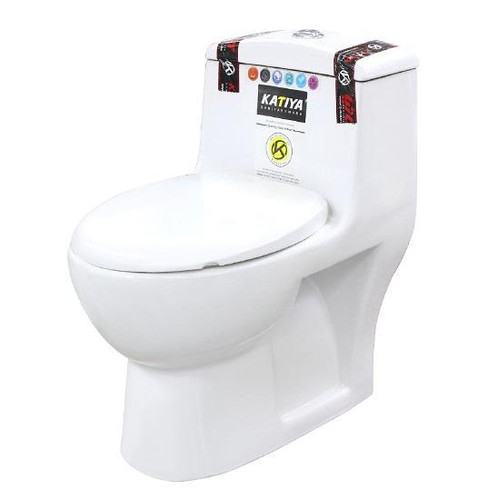 توالت فرنگی کارن کاتیا (به ضمانت درجه 1)