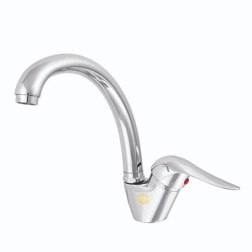 شیر ظرفشویی طوفان فلز مدل ندا