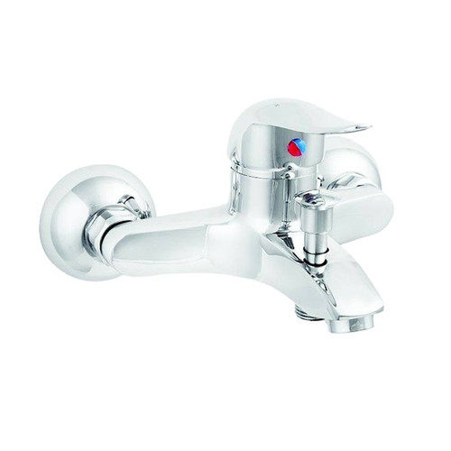 شیر دوش طوفان فلز مدل ندا