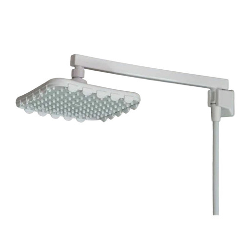 علم دوش حمام میراب مدل بازشو