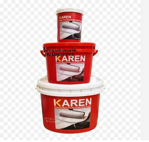 عایق سیلیکونی کارن