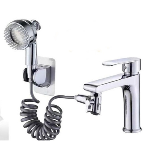 کیت دوش دستی آرایشگاهی