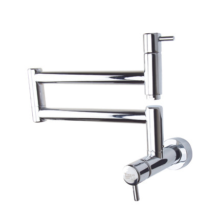 قابلمه پر کن مدل آوریو طوفان فلز