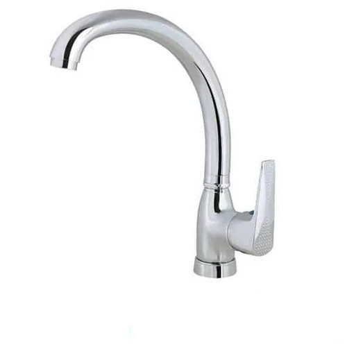 شیر ظرفشویی طوفان فلز مدل مینا